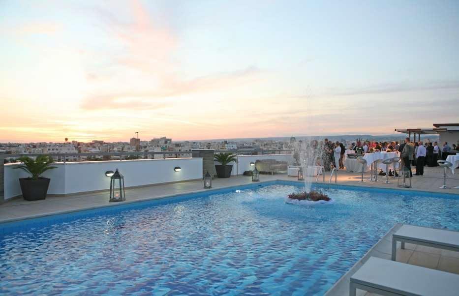 Eden Beach 207 Apartment Limassol