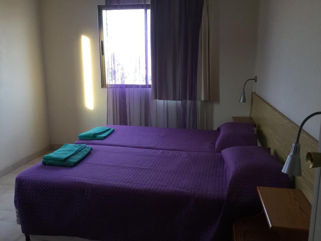 Aparthotel Maouris
