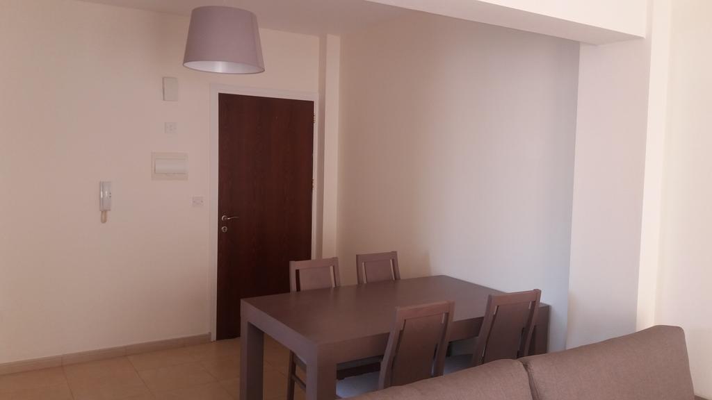 Apartment 202 Mandritis Court Larnaca