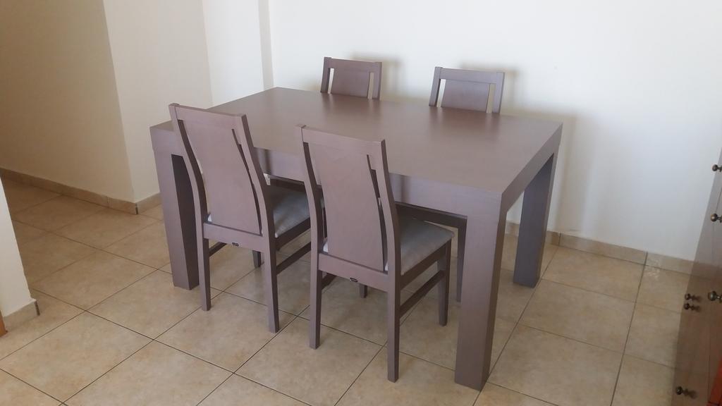 202 Mandritis Court Apartment Larnaca