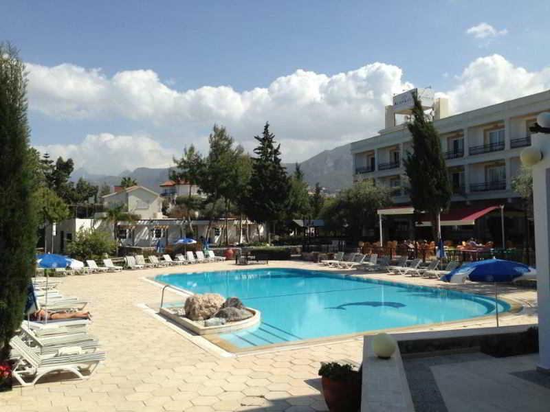 Sammy's Kyrenia Boutique & Pool Kyrenia (Northern Cyprus)