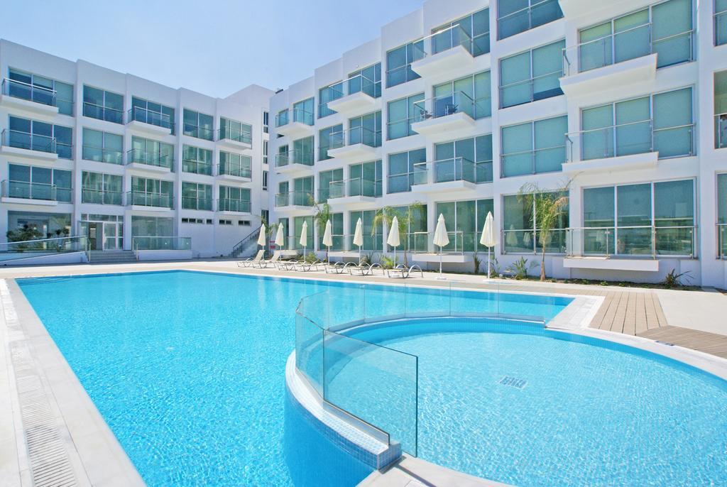 Calypso - Coralli Beachfront Protaras