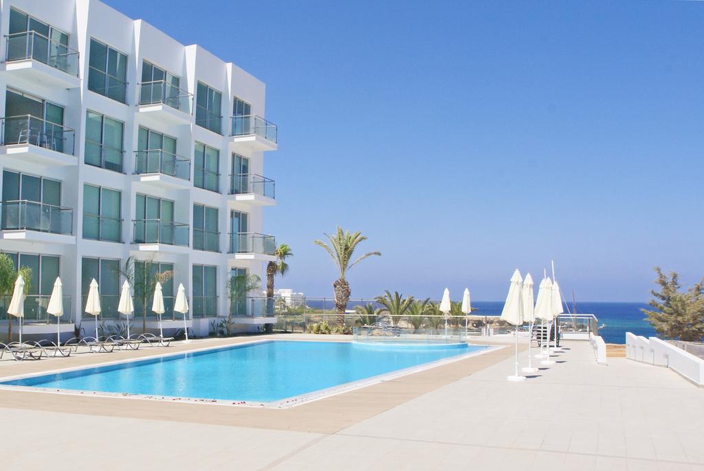 Apartment Calypso - Coralli Beachfront *