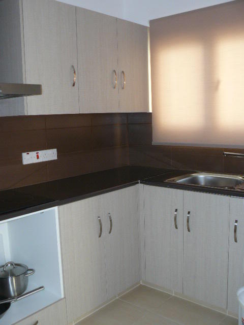 Katalimata Court Apartamento
