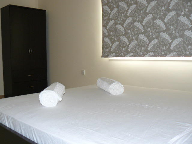 Katalimata Court Agia Napa