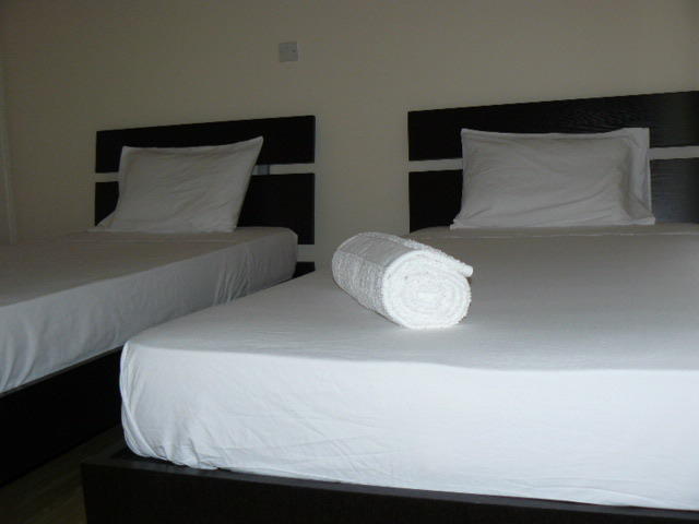 Apartamento Katalimata Court Agia Napa