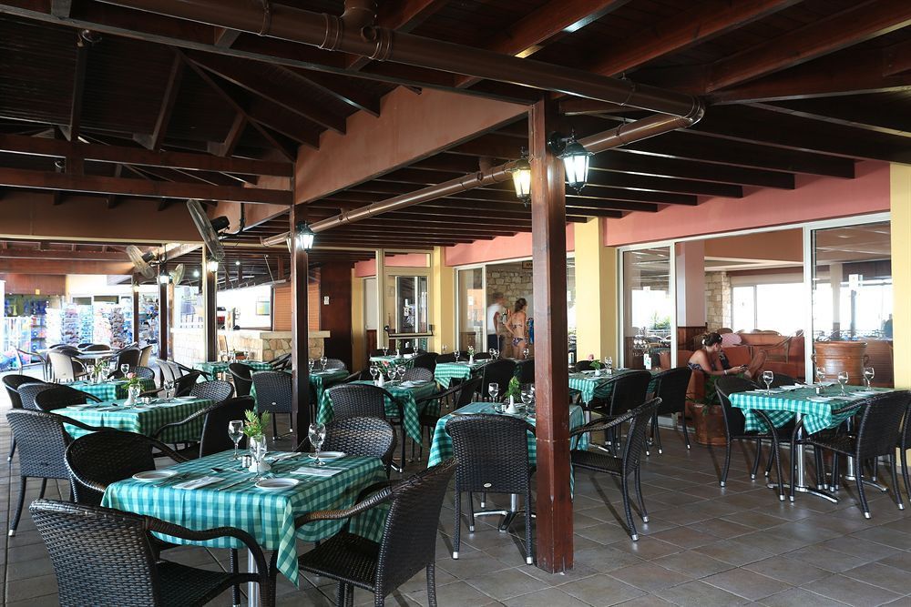 Aqua Sol Water Park 4*