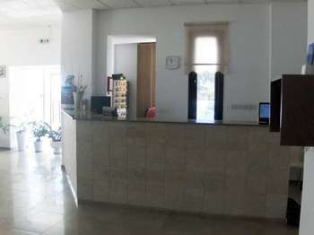 Aparthotel Konnos Bay Protaras