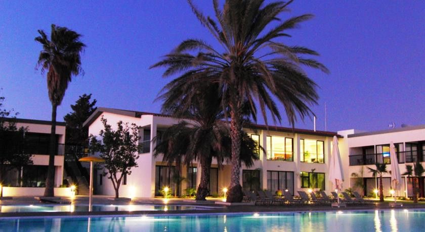 Hotel Royal Blue Hotel & Spa