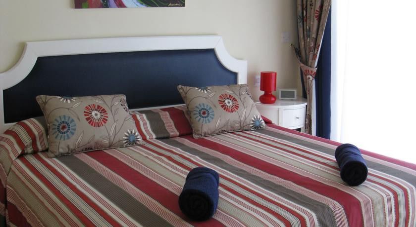 Royal Blue Hotel & Spa Hotel