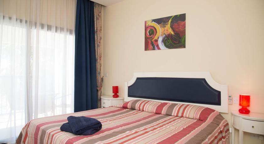 Hotel Royal Blue Hotel & Spa 4*