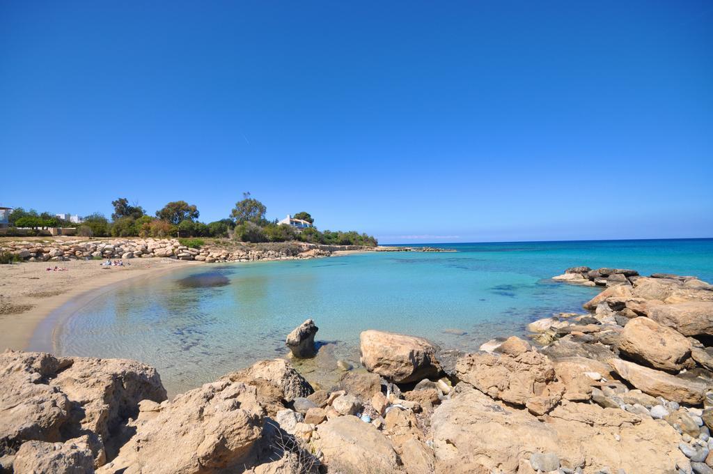 Calypso - Coralli Beachfront * Protaras