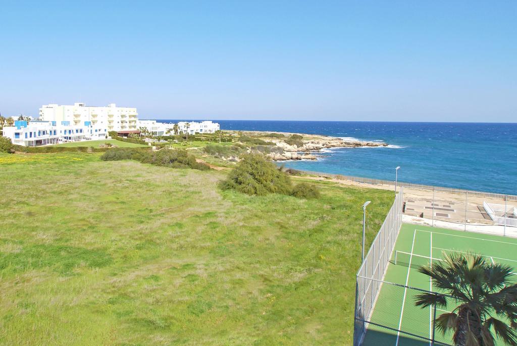 Apartment Calypso - Coralli Beachfront *