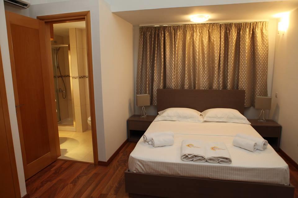 Anthorina 5 Villa