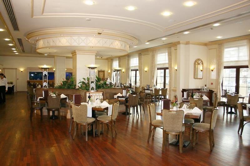 Rocks & Casino Hotel Kyrenia (Northern Cyprus)
