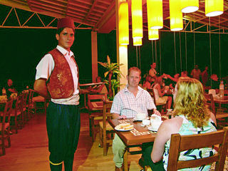 Lapethos & Casino