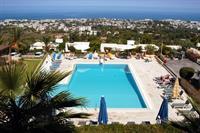 Hotel Onar Village Kyrenia (Northern Cyprus)