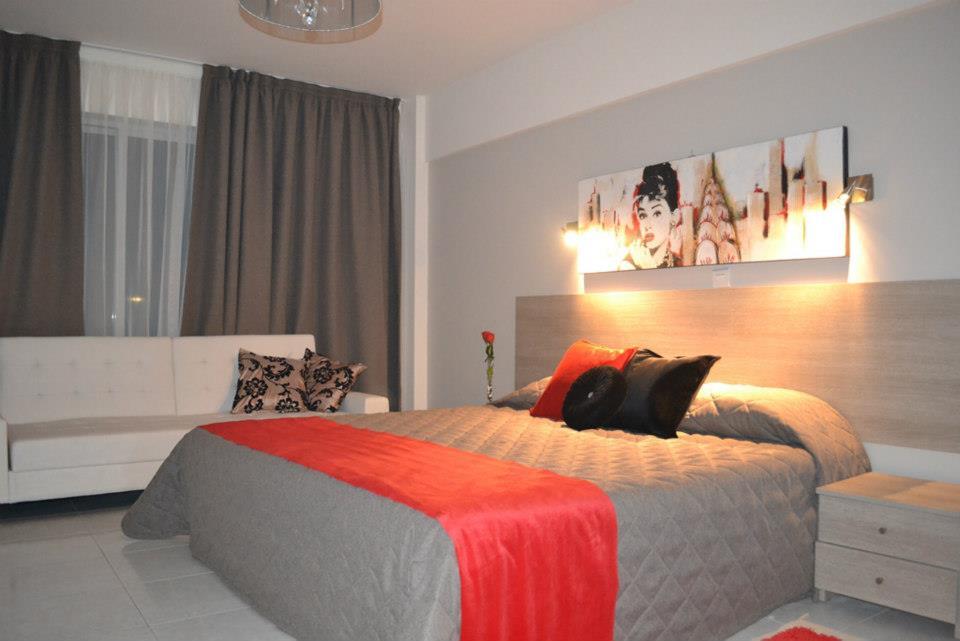 Hotel Marianna Limassol
