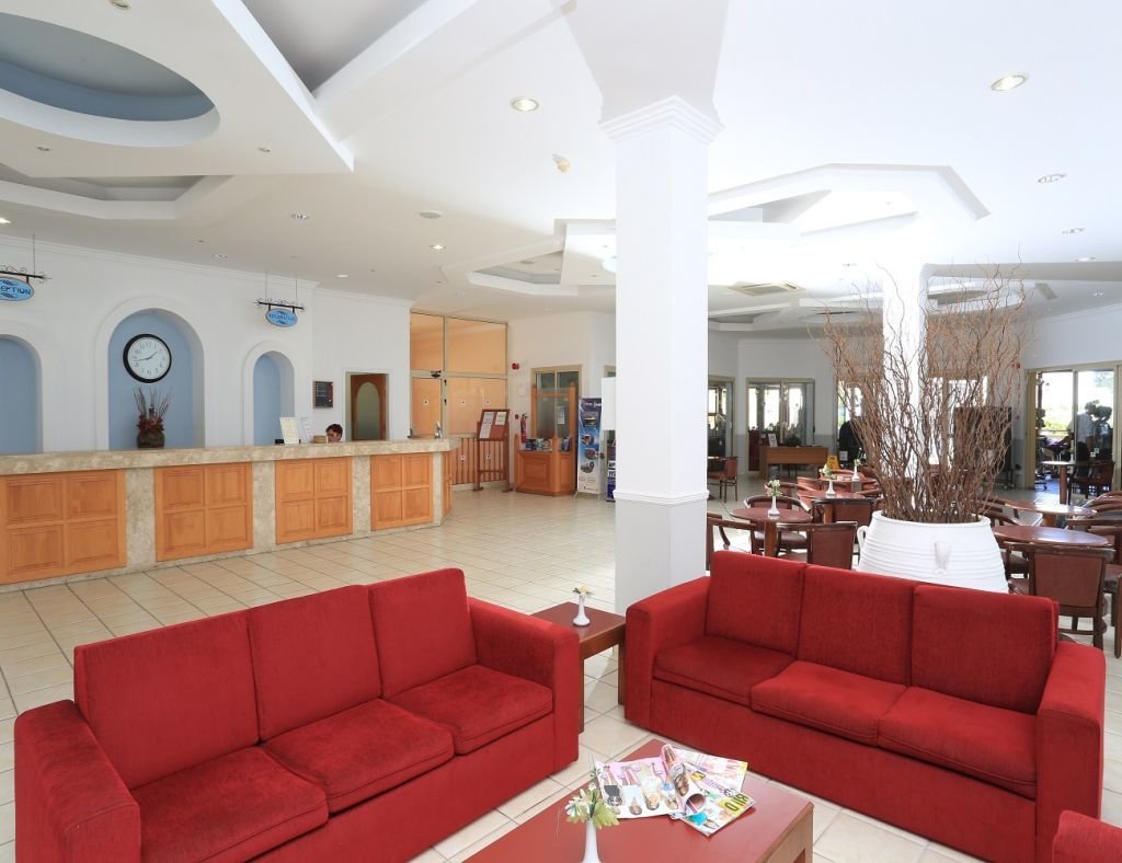 Hotel Vangelis Hotel&suites