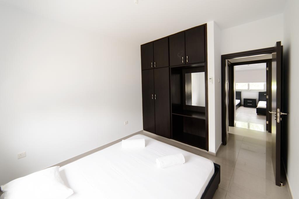 Katalimata Court Apartamento