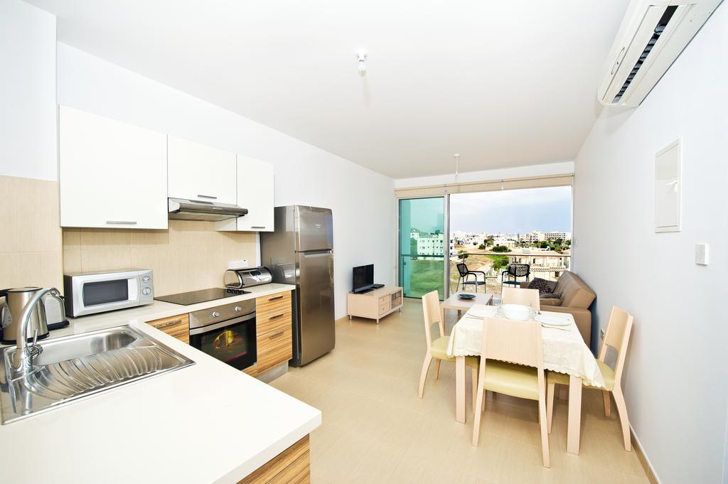 Apartment Coralli Artemis