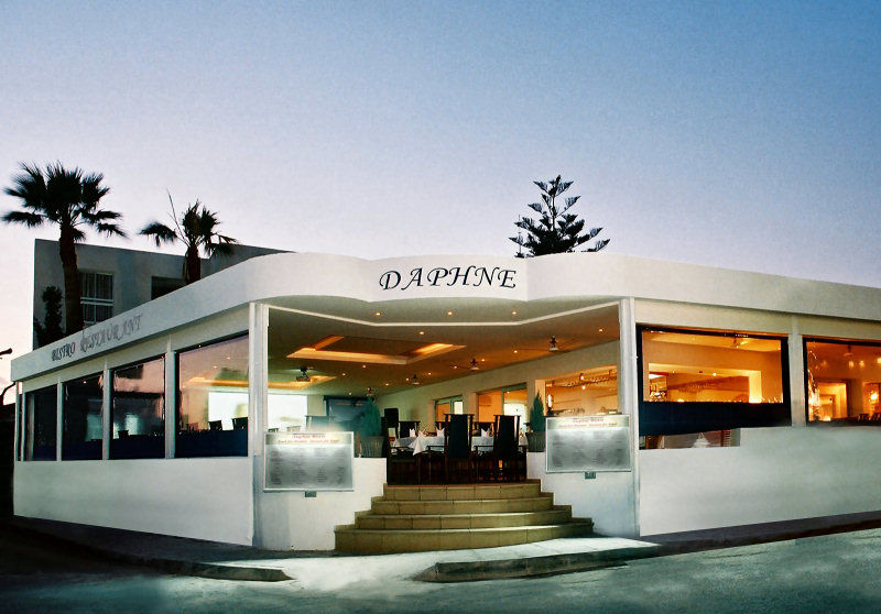 Daphne (adults Only) 3* Paphos