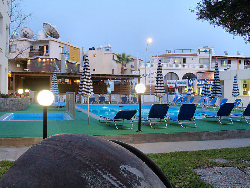 Aparthotel Daphne (adults Only)