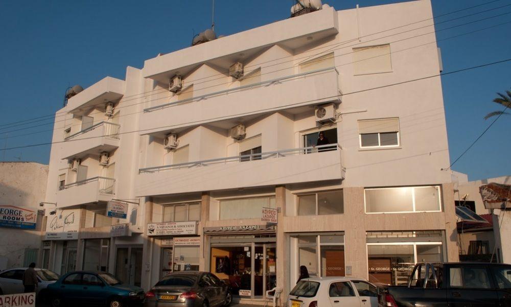 Apartamento St. George Rent Lárnaca