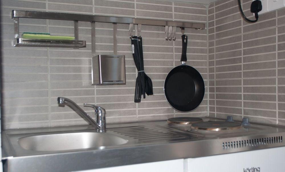 St. George Rent Apartamento