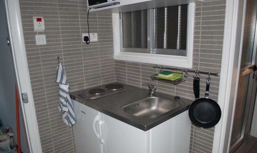 Apartamento St. George Rent *