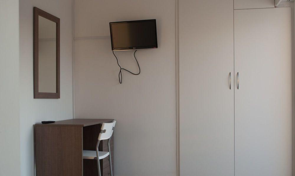 St. George Rent Apartamento *