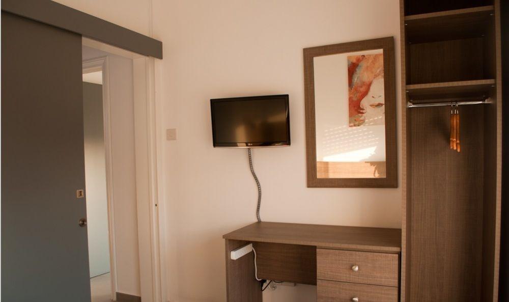 Apartamento St. George Rent Lárnaca