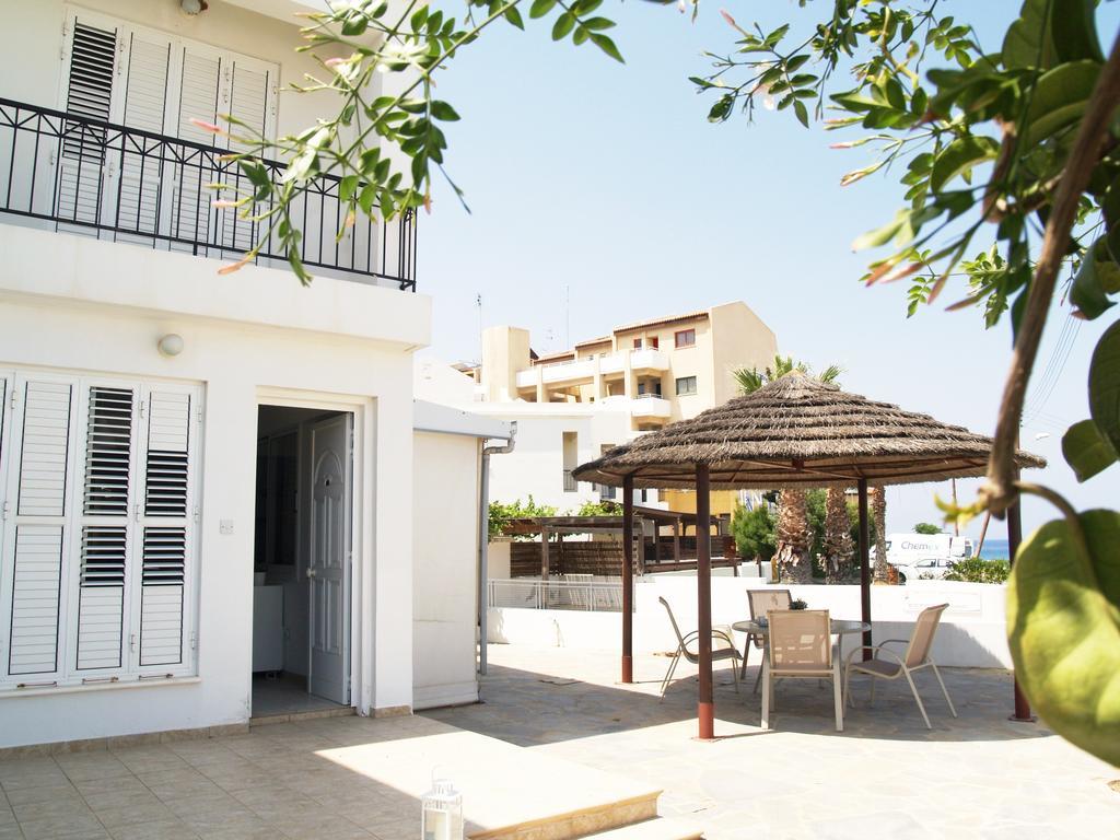 Vakantiehuis Kalamies Villas Protaras