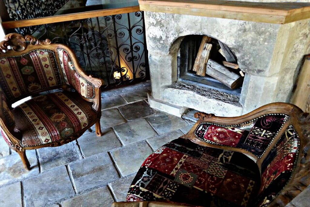 Kemerli Boutique Kyrenia (Northern Cyprus)