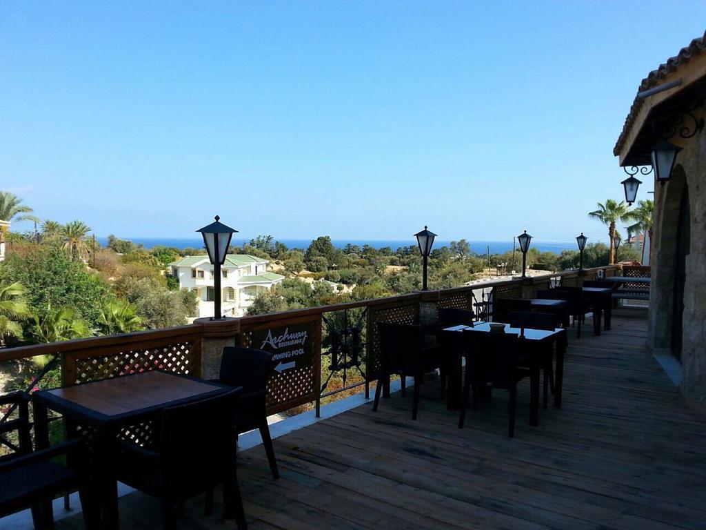 Kemerli Boutique Hotel