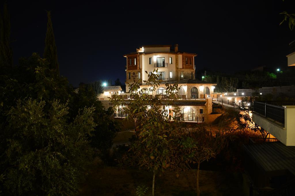 Kemerli Boutique 3*