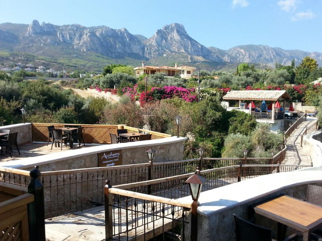 Kemerli Boutique Kyrenia (Northern Cyprus)