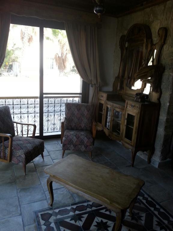 Kemerli Boutique Hotel