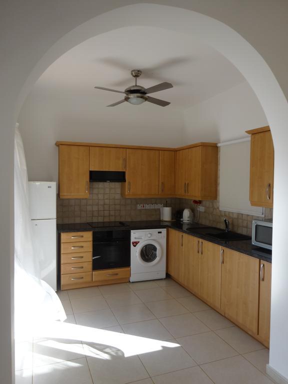 Cy-blue Villa Protaras