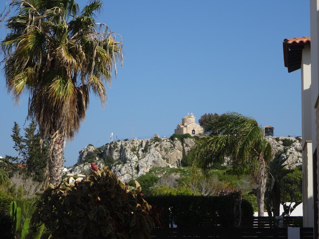 Villa Cy-blue *
