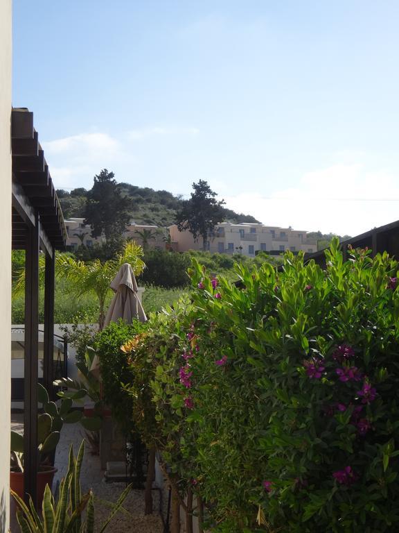 Villa Cy-blue Protaras
