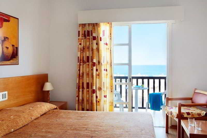 Anais Bay 3* Protaras