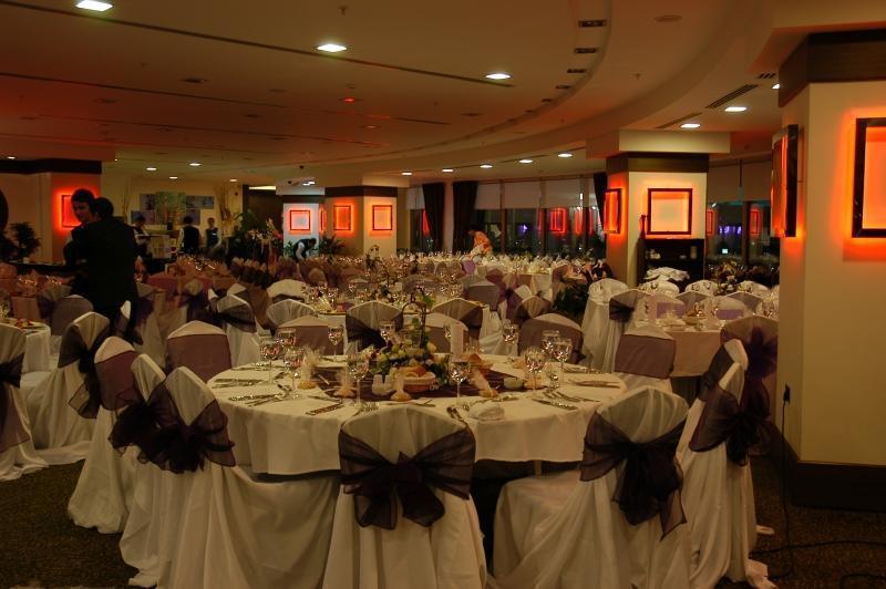 Hotel Malpas Agios Epiktitos