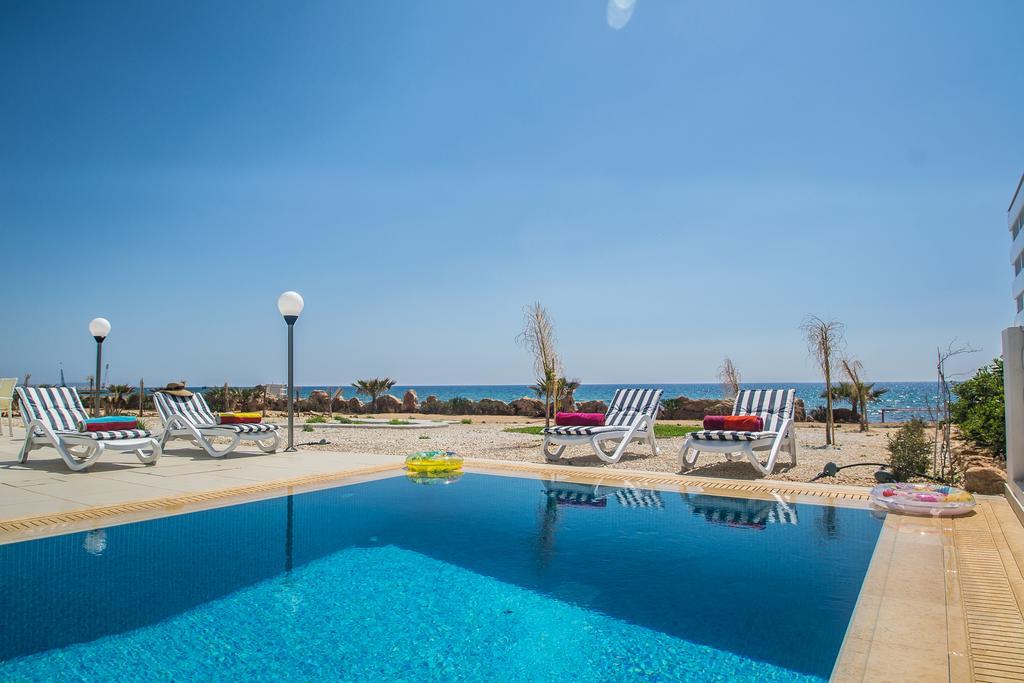 Marina Bay View Ayia Napa