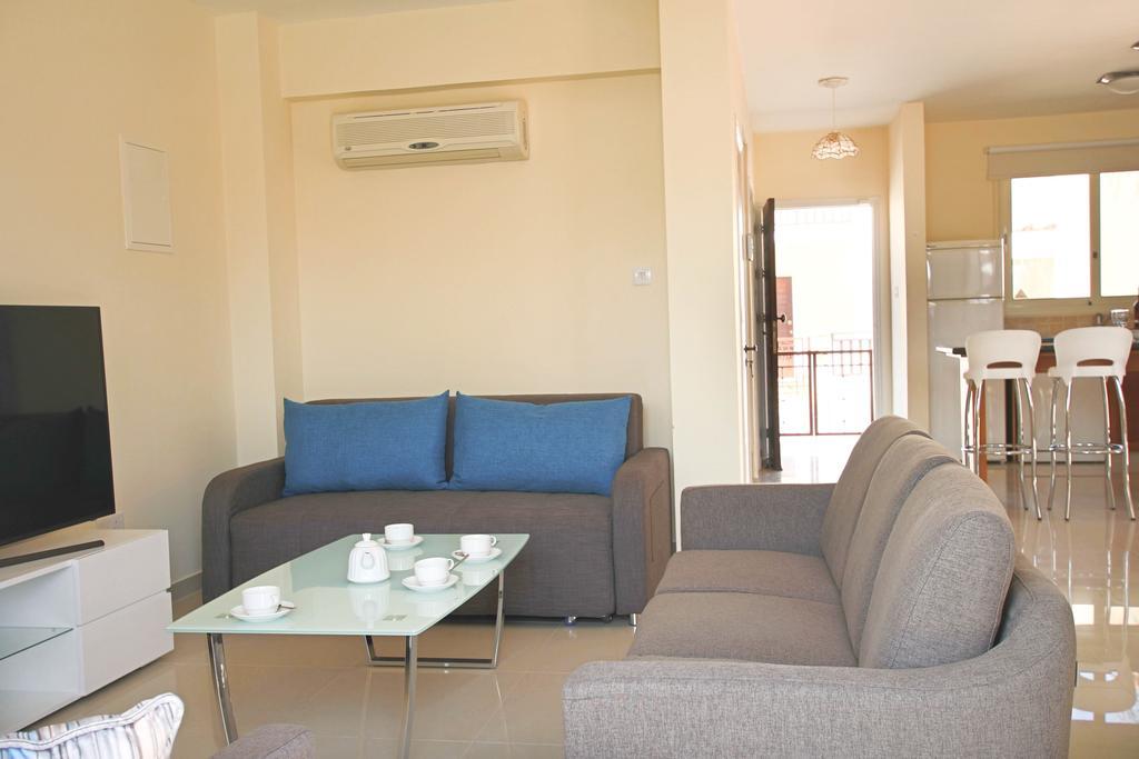 Casa Di Kappari * Protaras