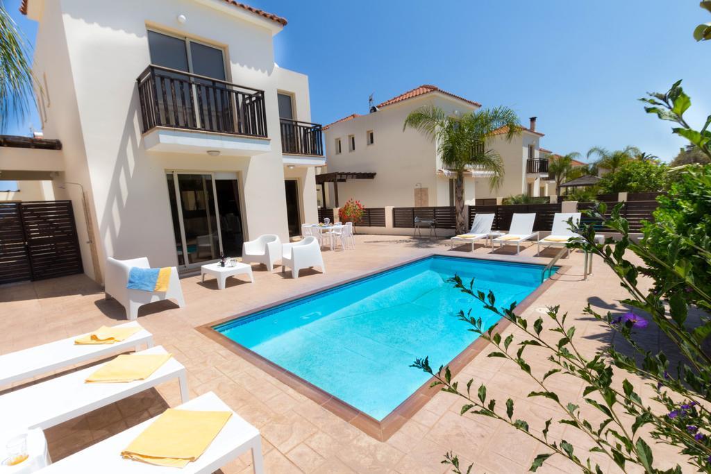 Holiday home Casa Di Kappari Protaras