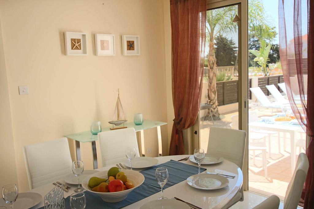 Casa Di Kappari Protaras