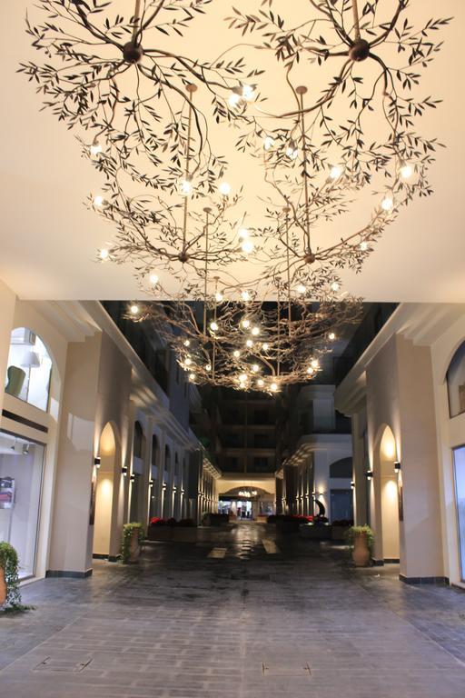Qcc Apartment Larnaca