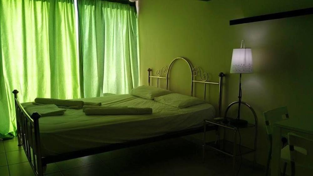 King's Holiday Apartment Paphos