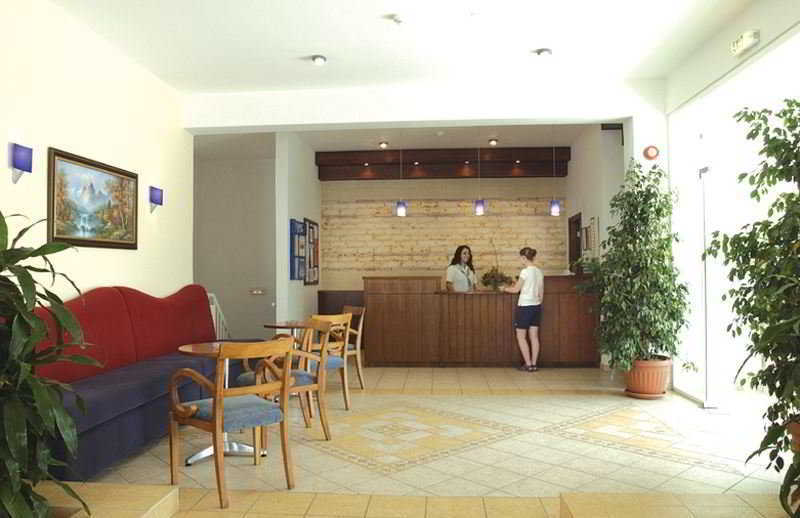 Aparthotel Petrosana 3*